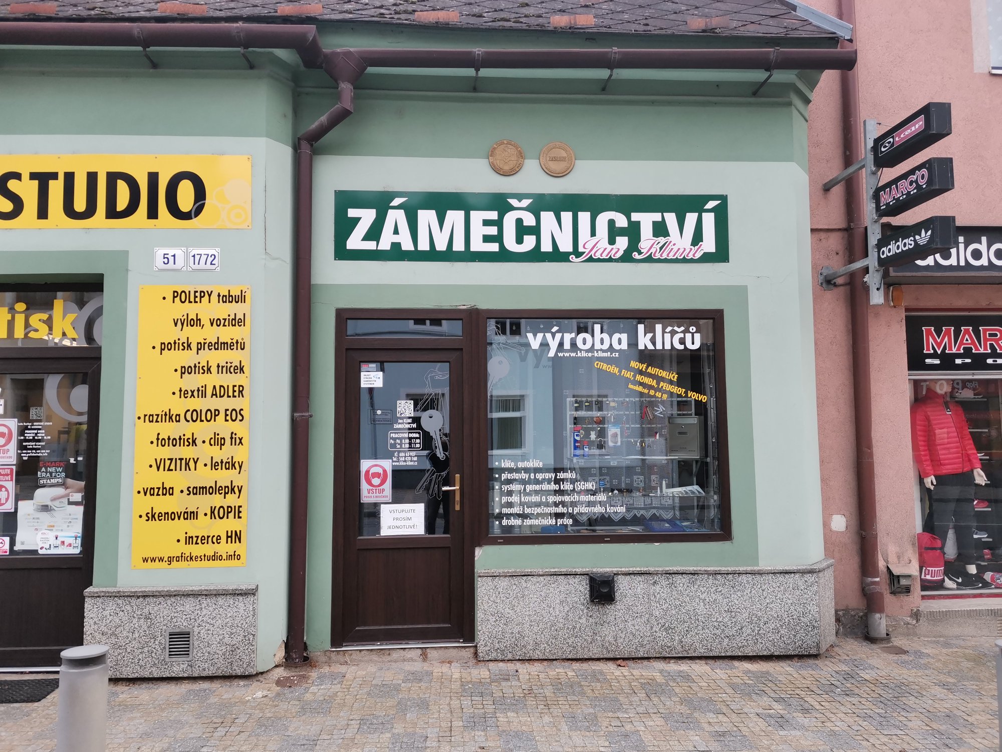 zamecnictvi